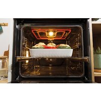Электрический духовой шкаф Gorenje BOSB6737E06X - Изображение №11 — Chaika Market