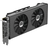 Видеокарта XFX Speedster SWFT 210 Radeon RX 7700 XT Core Edition RX-77TSWFTFP — Chaika Market