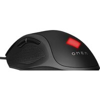 Игровая мышь HP OMEN Vector - Изображение №3 — Chaika Market
