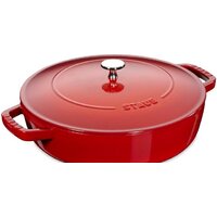Сотейник Staub La Cocotte 12612406 — Chaika Market