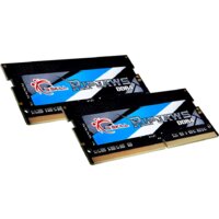 Оперативная память G.Skill Ripjaws 2x8ГБ DDR4 SODIMM 3200 МГц F4-3200C22D-16GRS - Изображение №2 — Chaika Market