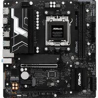 Материнская плата ASRock B850M-X R2.0 — Chaika Market