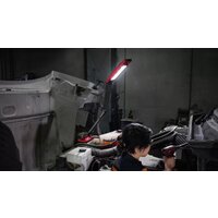 Фонарь Milwaukee M18 ABL-0 4933498147 (без ЗУ) - Изображение №7 — Chaika Market