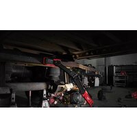 Фонарь Milwaukee M18 ABL-0 4933498147 (без ЗУ) - Изображение №5 — Chaika Market