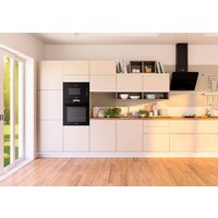 Электрический духовой шкаф Gorenje BOP798S37BG - Изображение №3 — Chaika Market