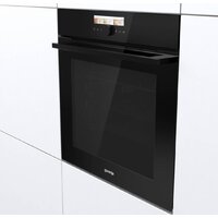 Электрический духовой шкаф Gorenje BOP798S37BG - Изображение №7 — Chaika Market