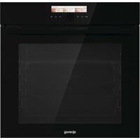 Электрический духовой шкаф Gorenje BOP798S37BG — Chaika Market