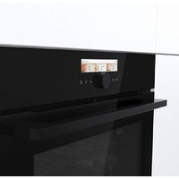 Электрический духовой шкаф Gorenje BOP798S37BG - Изображение №6 — Chaika Market