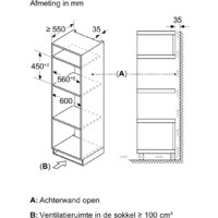 Микроволновая печь Bosch CMA583MB0 - Изображение №6 — Chaika Market