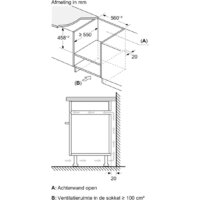 Микроволновая печь Bosch CMA583MB0 - Изображение №9 — Chaika Market