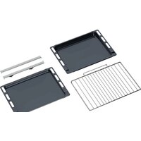 Электрический духовой шкаф Whirlpool OMR58HU1X - Изображение №14 — Chaika Market