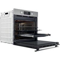 Электрический духовой шкаф Whirlpool OMR58HU1X - Изображение №4 — Chaika Market