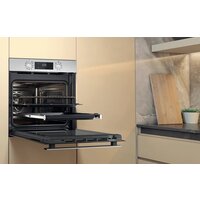 Электрический духовой шкаф Whirlpool OMR58HU1X - Изображение №10 — Chaika Market