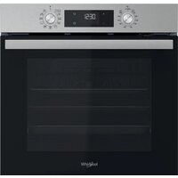 Электрический духовой шкаф Whirlpool OMR58HU1X — Chaika Market