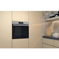 Электрический духовой шкаф Whirlpool OMR58HU1X - Изображение №9 — Chaika Market