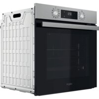 Электрический духовой шкаф Whirlpool OMR58HU1X - Изображение №3 — Chaika Market