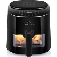 Аэрогриль (аэрофритюрница) ETA Vista Digi 1168 90000 — Chaika Market
