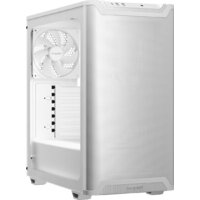 Корпус be quiet! Pure Base 501 Airflow Window White BGW75 - Изображение №1 — Chaika Market