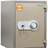 Офисный сейф Valberg FRS-49 CL - Изображение №2 — Chaika Market