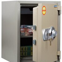 Офисный сейф Valberg FRS-49 CL — Chaika Market