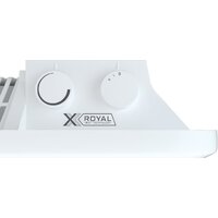 Конвектор Royal Clima Sorento Meccanico REC-S1000M - Изображение №4 — Chaika Market