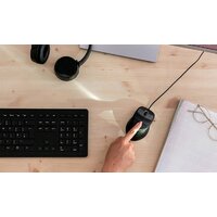 Мышь HP 4TS44AA - Изображение №5 — Chaika Market