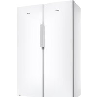 Комбинация side by side ATLANT Х-1602-100 + М-7606-102-N - Изображение №3 — Chaika Market