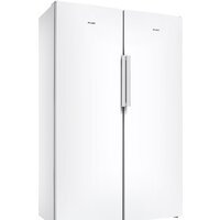 Комбинация side by side ATLANT Х-1602-100 + М-7606-102-N - Изображение №2 — Chaika Market