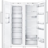Комбинация side by side ATLANT Х-1602-100 + М-7606-102-N - Изображение №12 — Chaika Market