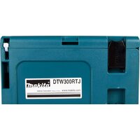 Гайковерт Makita DTW300RTJ (с 2-мя АКБ) - Изображение №15 — Chaika Market
