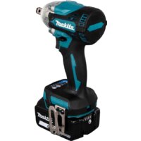 Гайковерт Makita DTW300RTJ (с 2-мя АКБ) - Изображение №5 — Chaika Market