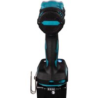 Гайковерт Makita DTW300RTJ (с 2-мя АКБ) - Изображение №6 — Chaika Market