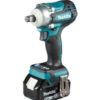 Гайковерт Makita DTW300RTJ (с 2-мя АКБ) - Изображение №3 — Chaika Market