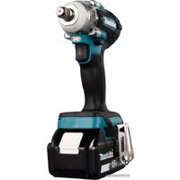 Гайковерт Makita DTW300RTJ (с 2-мя АКБ) - Изображение №12 — Chaika Market
