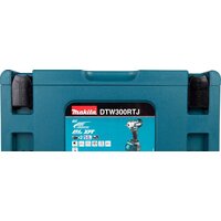 Гайковерт Makita DTW300RTJ (с 2-мя АКБ) - Изображение №14 — Chaika Market