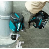 Гайковерт Makita DTW300RTJ (с 2-мя АКБ) - Изображение №17 — Chaika Market