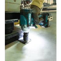 Гайковерт Makita DTW300RTJ (с 2-мя АКБ) - Изображение №18 — Chaika Market