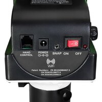 Телескоп Sky-Watcher MAK102 AZ-GTi SynScan GOTO - Изображение №10 — Chaika Market