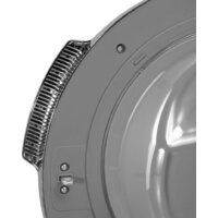 Стиральная машина MAUNFELD MFWM1510WH06 - Изображение №6 — Chaika Market