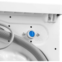 Стиральная машина MAUNFELD MFWM1510WH06 - Изображение №14 — Chaika Market