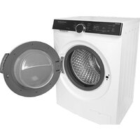 Стиральная машина MAUNFELD MFWM1510WH06 - Изображение №3 — Chaika Market