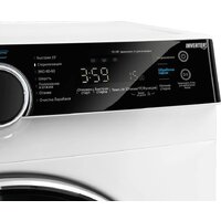 Стиральная машина MAUNFELD MFWM1510WH06 - Изображение №12 — Chaika Market