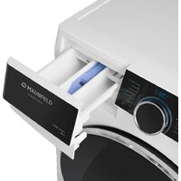 Стиральная машина MAUNFELD MFWM1510WH06 - Изображение №10 — Chaika Market