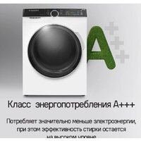 Стиральная машина MAUNFELD MFWM1510WH06 - Изображение №29 — Chaika Market