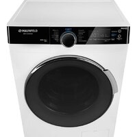 Стиральная машина MAUNFELD MFWM1510WH06 - Изображение №4 — Chaika Market