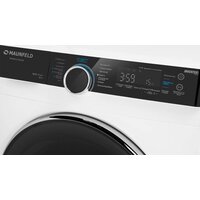 Стиральная машина MAUNFELD MFWM1510WH06 - Изображение №8 — Chaika Market
