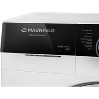 Стиральная машина MAUNFELD MFWM1510WH06 - Изображение №9 — Chaika Market