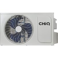 Кондиционер CHiQ Morandi inverter CSDH-24DA-IN/CSDH-24DA-OUT - Изображение №9 — Chaika Market