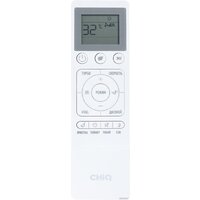 Кондиционер CHiQ Morandi inverter CSDH-24DA-IN/CSDH-24DA-OUT - Изображение №8 — Chaika Market