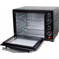 Мини-печь TurboTronic TT-EV45 - Изображение №4 — Chaika Market